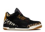 Air Jordan 3 Retro SE ‘Animal Instinct’