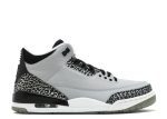 Air Jordan 3 Retro ‘Wolf Grey’