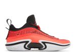 Air Jordan 36 Low ‘Infrared’