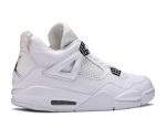 Air Jordan 4 Retro ’25th Silver Anniversary’