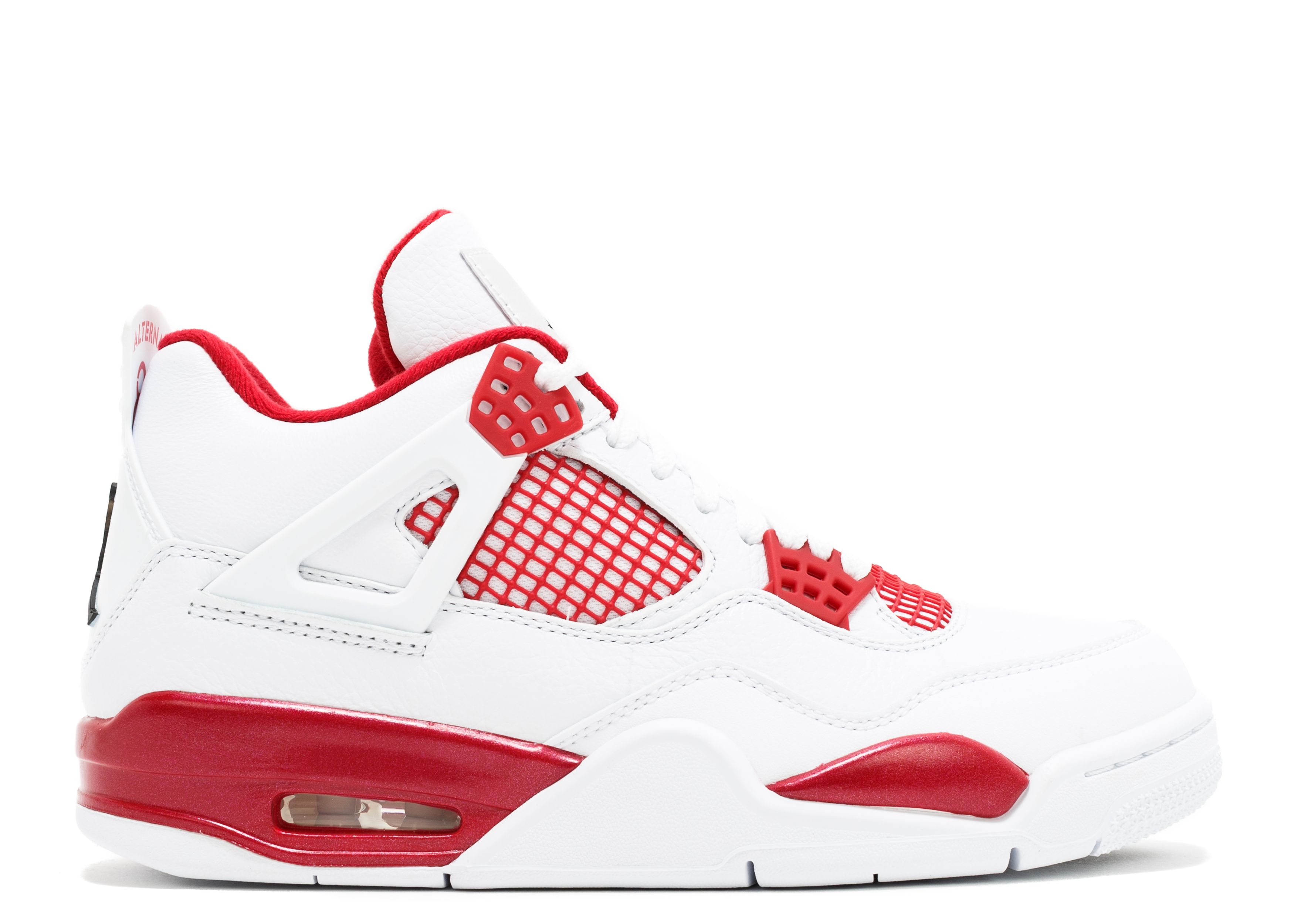 Air Jordan 4 Retro ‘Alternate 89’