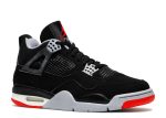 Air Jordan 4 Retro ‘Bred’ 1999