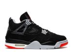 Air Jordan 4 Retro ‘Bred’ 1999