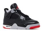 Air Jordan 4 Retro ‘Bred Reimagined’