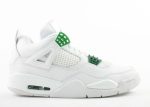 Air Jordan 4 Retro ‘Classic Green’ 2004