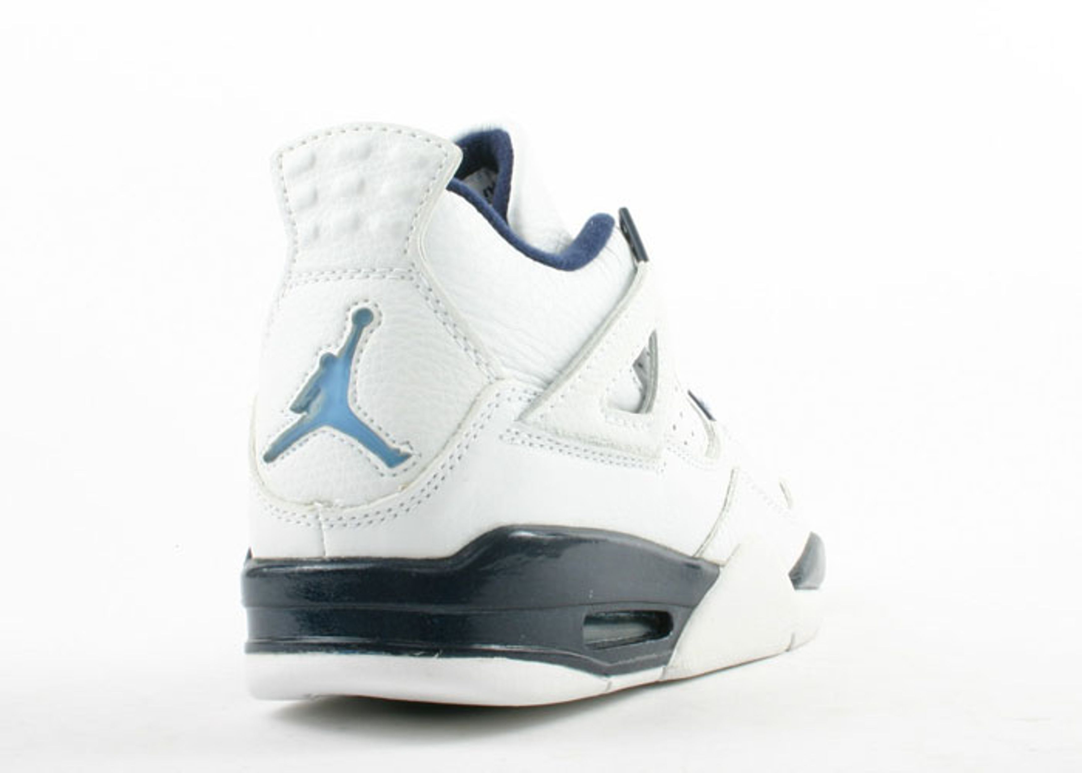 Air Jordan 4 Retro+ ‘Columbia’ 1999