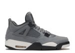 Air Jordan 4 Retro ‘Cool Grey’ 2019