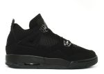 Air Jordan 4 Retro GS ‘Black Cat’ 2006