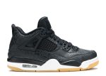 Air Jordan 4 Retro GS ‘Laser’