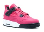 Air Jordan 4 Retro GS ‘Voltage Cherry’