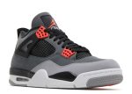 Air Jordan 4 Retro ‘Infrared’