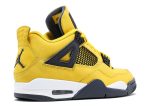 Air Jordan 4 Retro ‘Lightning’ 2021