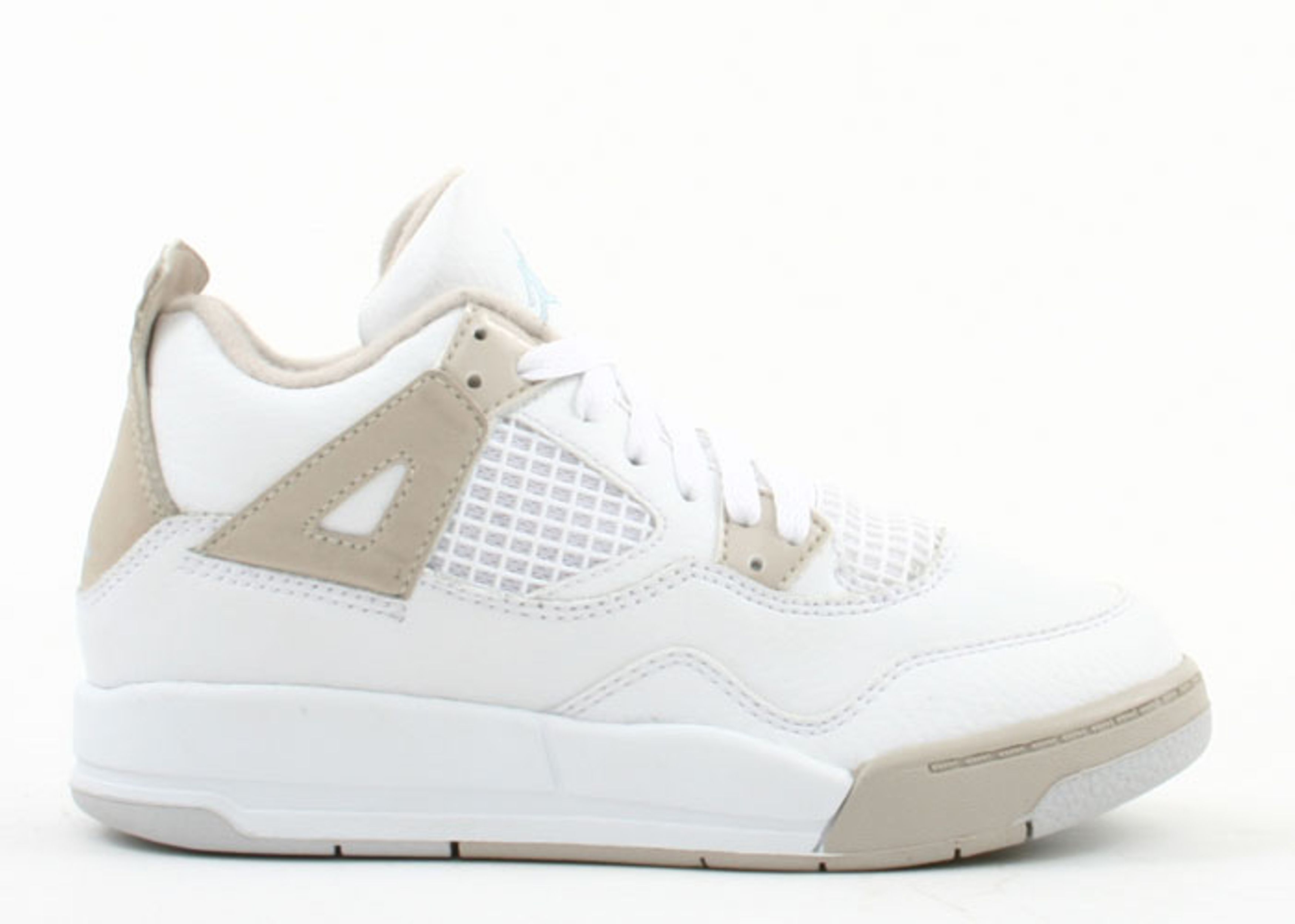 Air Jordan 4 Retro PS ‘Linen’ 2006