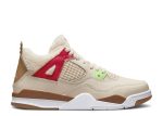 Air Jordan 4 Retro PS ‘Wild Things’