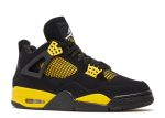 Air Jordan 4 Retro ‘Thunder’ 2023