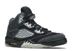 Air Jordan 5 Retro ‘Anthracite’