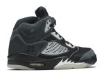 Air Jordan 5 Retro ‘Anthracite’