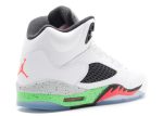 Air Jordan 5 Retro BG ‘Pro Stars’