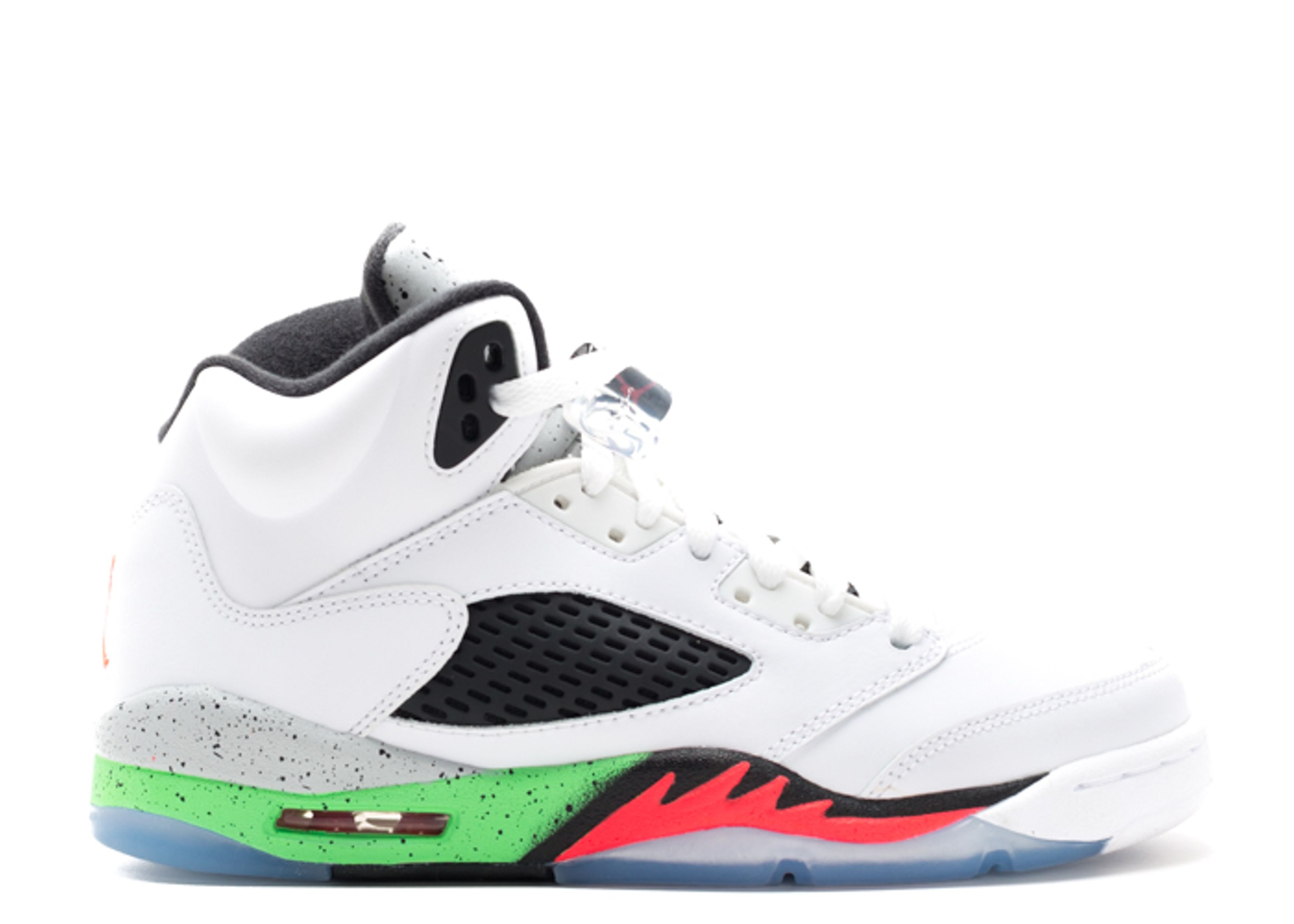 Air Jordan 5 Retro BG ‘Pro Stars’