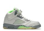 Air Jordan 5 Retro ‘Green Bean’ 2006