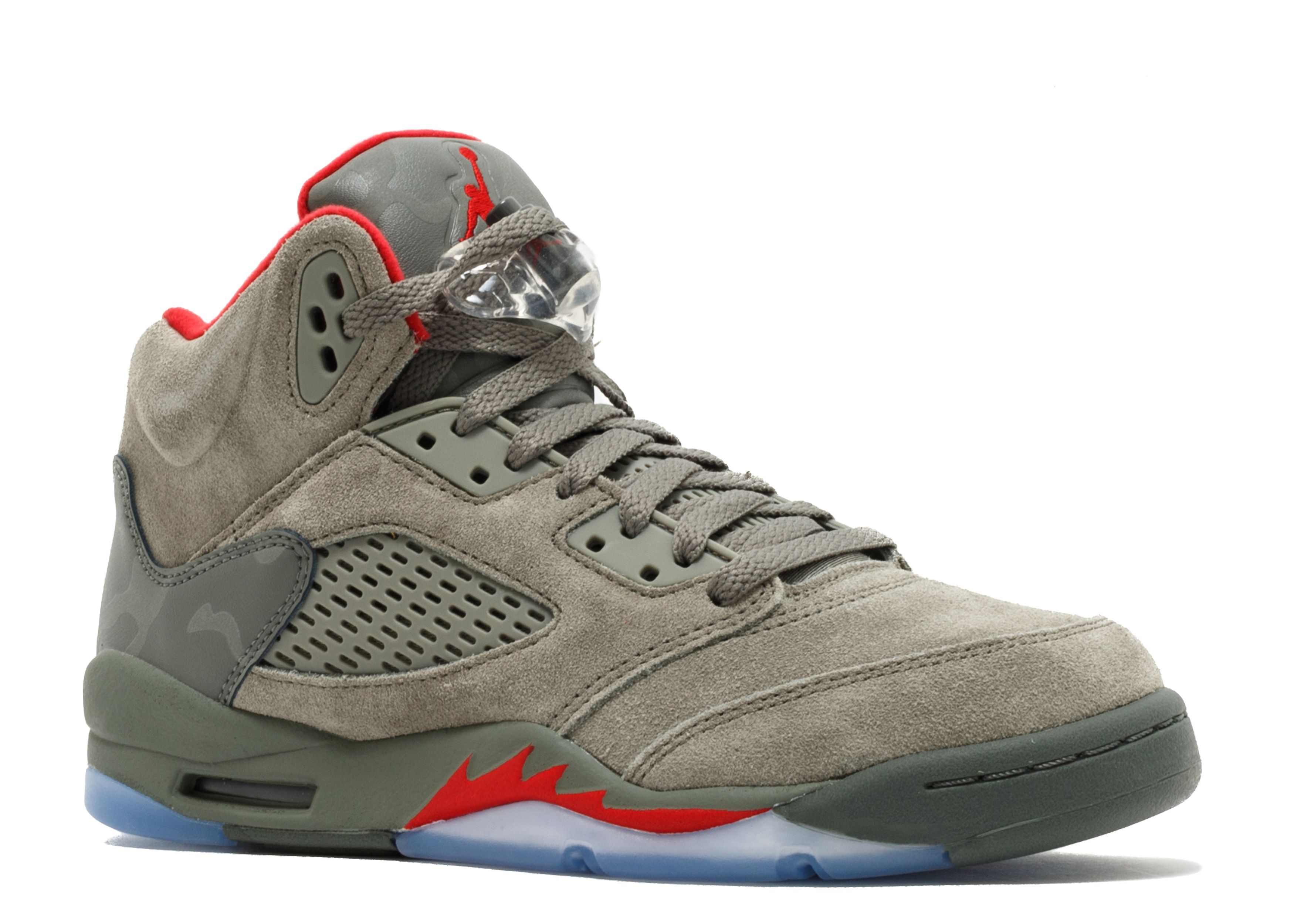 Air Jordan 5 Retro GS ‘Camo’