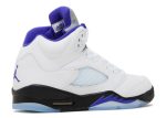 Air Jordan 5 Retro GS ‘Concord’