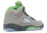 Air Jordan 5 Retro GS ‘Green Bean’ 2022