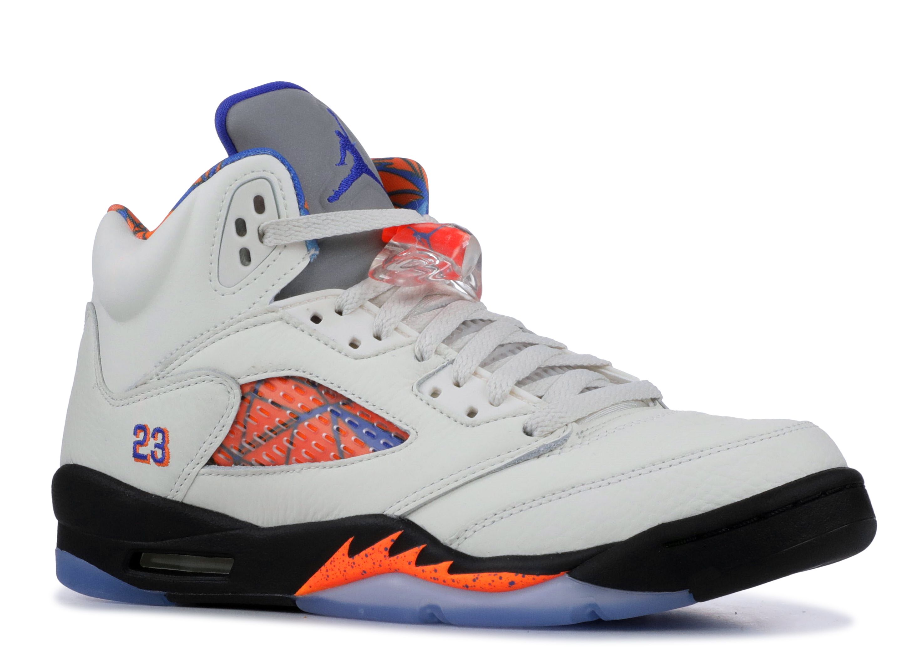 Air Jordan 5 Retro GS ‘International Flight’