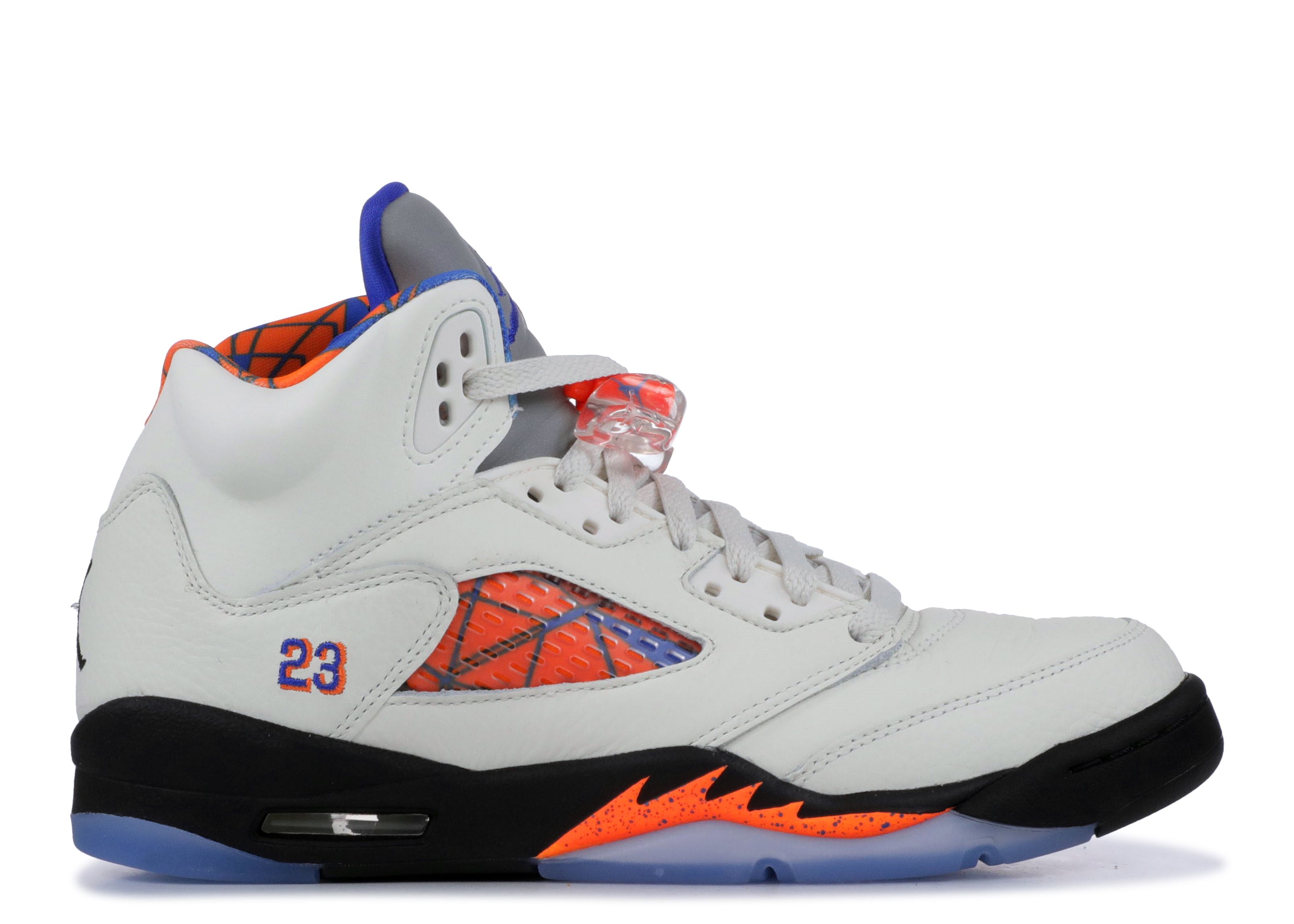 Air Jordan 5 Retro GS ‘International Flight’