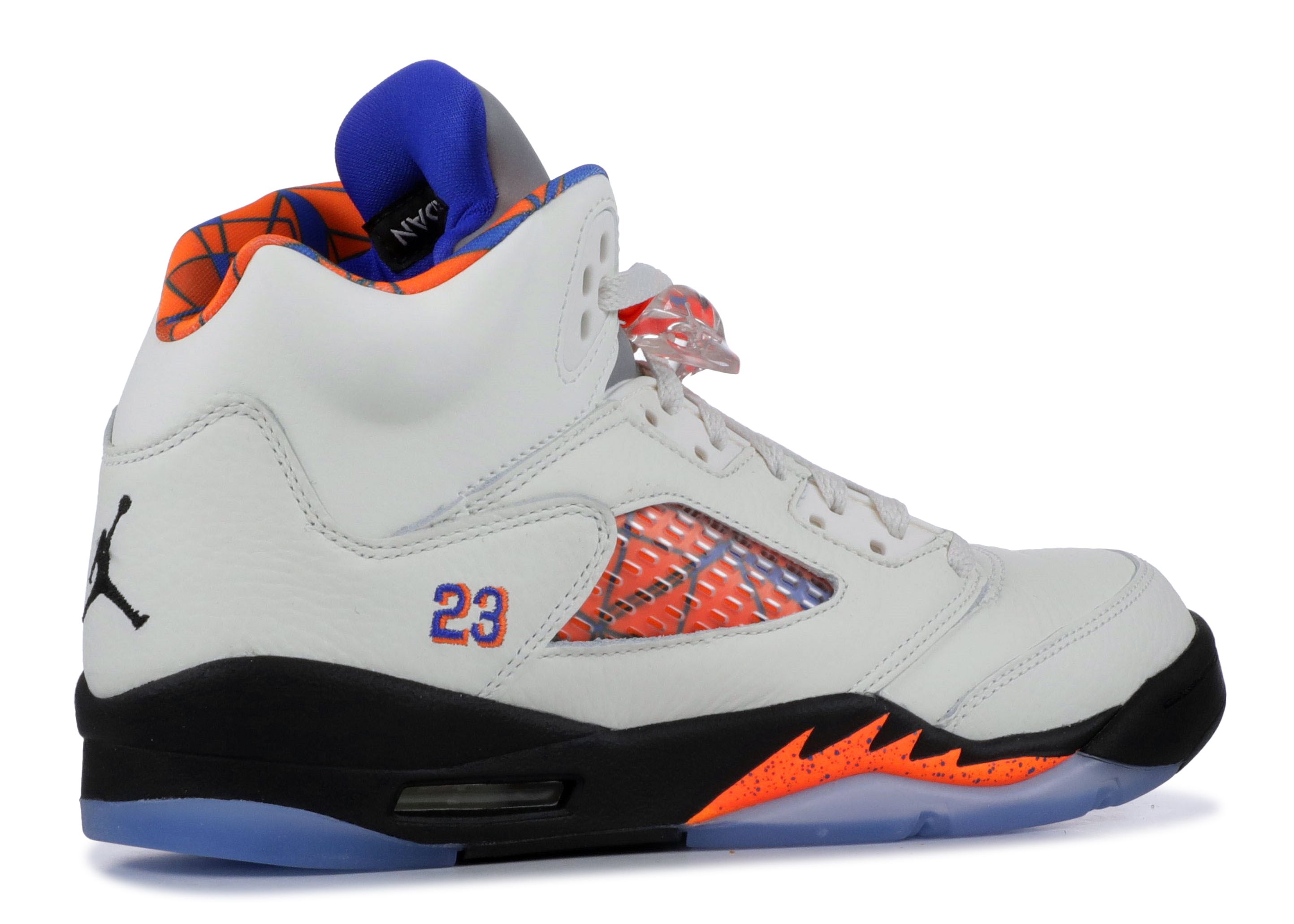 Air Jordan 5 Retro GS ‘International Flight’