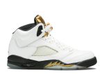 Air Jordan 5 Retro GS ‘Olympic’