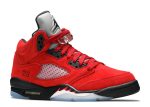 Air Jordan 5 Retro GS ‘Raging Bull’ 2021