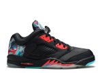 Air Jordan 5 Retro Low ‘Chinese New Year 2016’