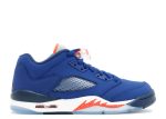 Air Jordan 5 Retro Low GS ‘Knicks’