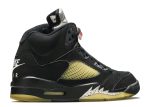 Air Jordan 5 Retro ‘Metallic’ 2000