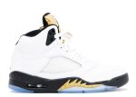 Air Jordan 5 Retro ‘Olympic’