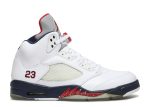 Air Jordan 5 Retro ‘Olympic’