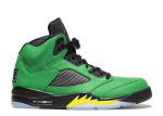 Air Jordan 5 Retro SE ‘Oregon’