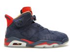 Air Jordan 6 DB ‘Doernbecher’