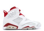 Air Jordan 6 Retro ‘Alternate’