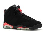 Air Jordan 6 Retro BG ‘Infrared’ 2014