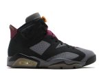 Air Jordan 6 Retro ‘Bordeaux’