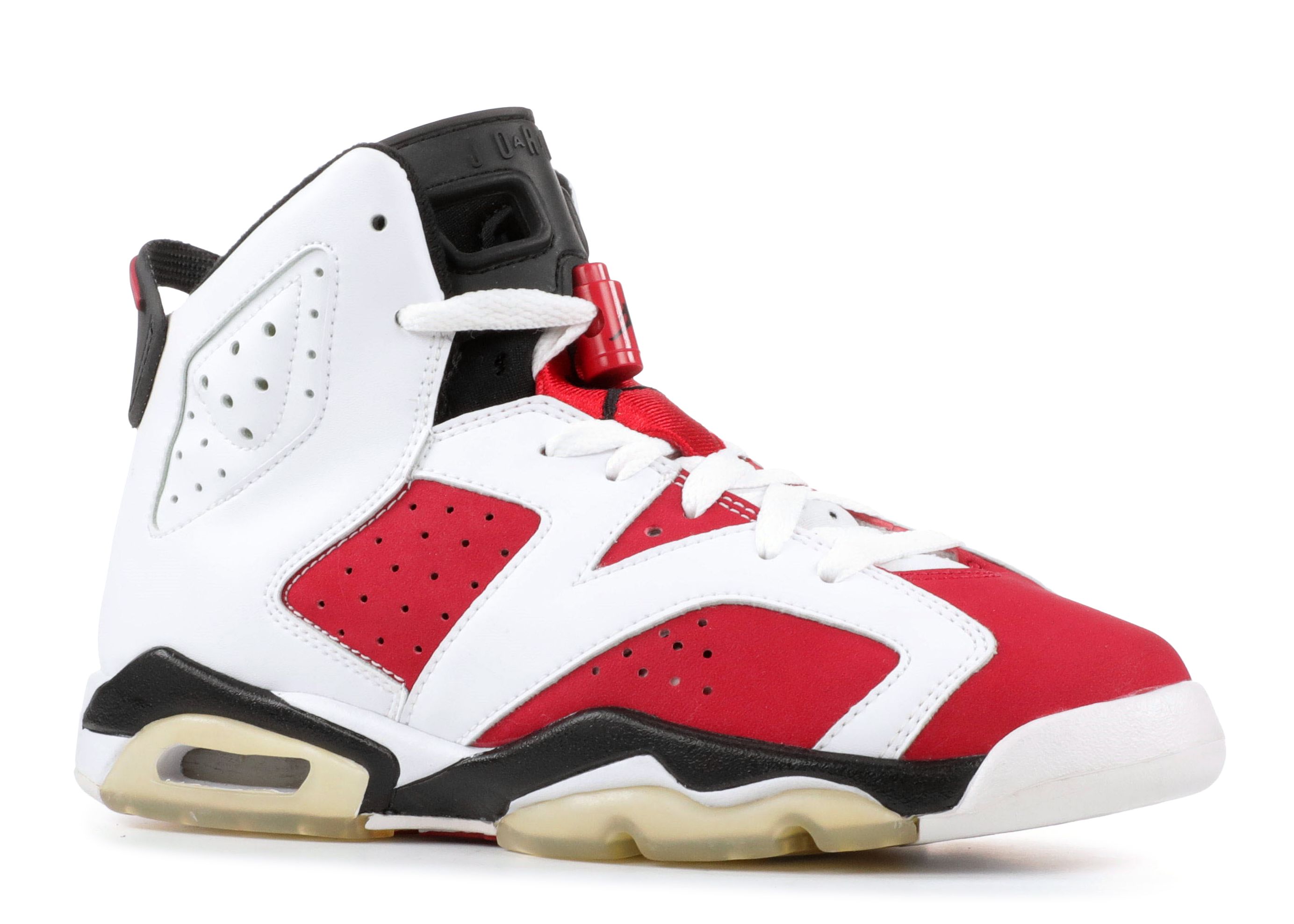 Air Jordan 6 Retro GS ‘Countdown Pack’