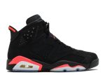 Air Jordan 6 Retro ‘Infrared’ 2014