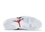 Air Jordan 6 Retro OG ‘Carmine’ 2021