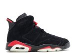 Air Jordan 6 Retro ‘Varsity Red’ 2010