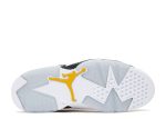 Air Jordan 6 Retro ‘Yellow Ochre’