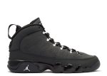 Air Jordan 9 Retro BG ‘Anthracite’