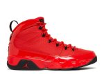 Air Jordan 9 Retro ‘Chile Red’