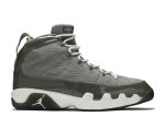 Air Jordan 9 Retro ‘Cool Grey’ 2002